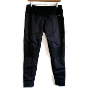 Brooks Workout Leggings Drilayer Technology Black